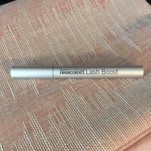 Rodan + Fields Lash Boost